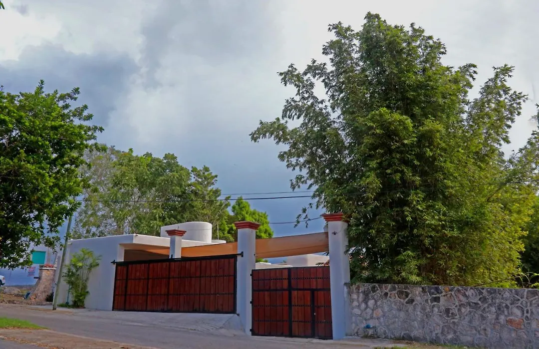 Villa Marilu B&B-1